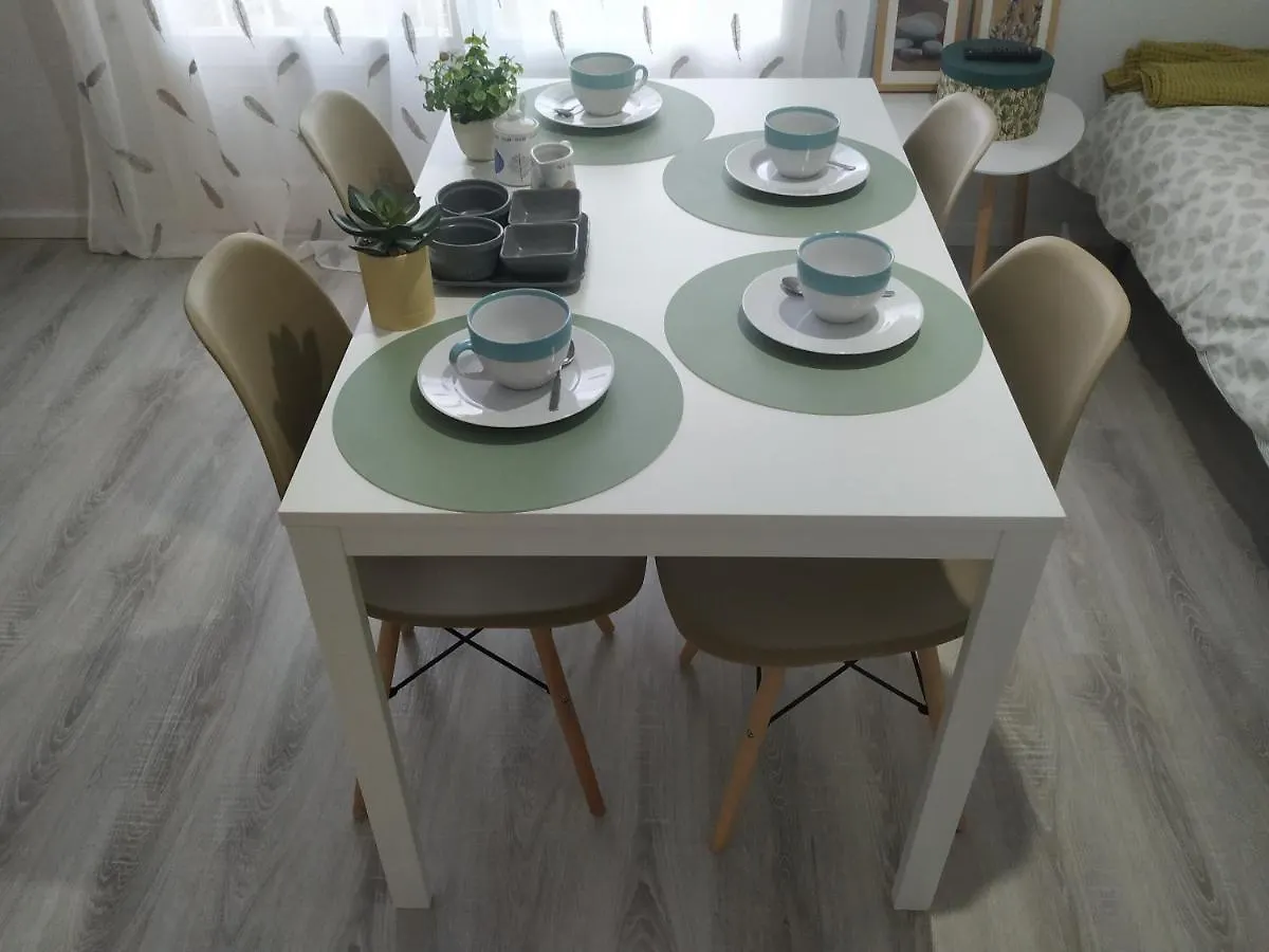 Piso Victoria Apartment Sant Feliu de Guixols