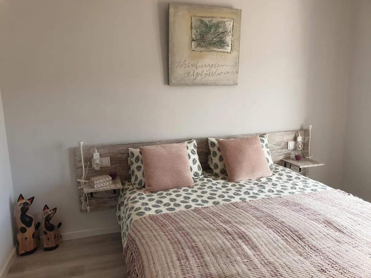 Piso Victoria Apartment Sant Feliu de Guixols