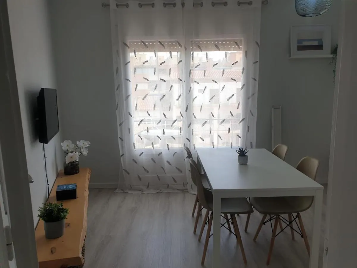 Piso Victoria Apartment Sant Feliu de Guixols 0*,