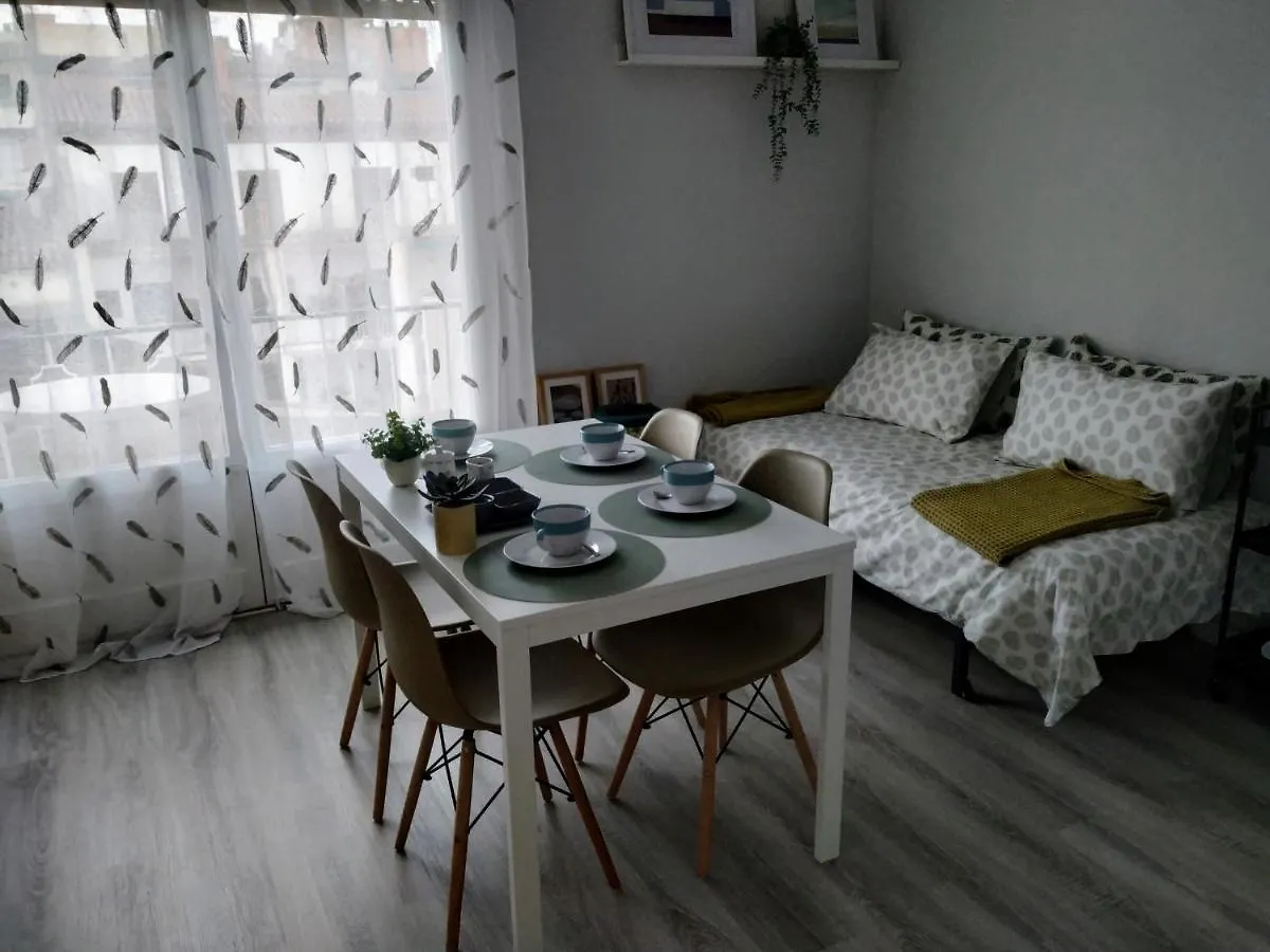 Piso Victoria Apartment Sant Feliu de Guixols