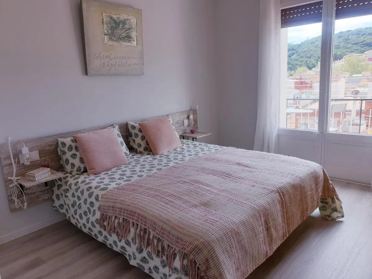 Piso Victoria Apartment Sant Feliu de Guixols 0*,
