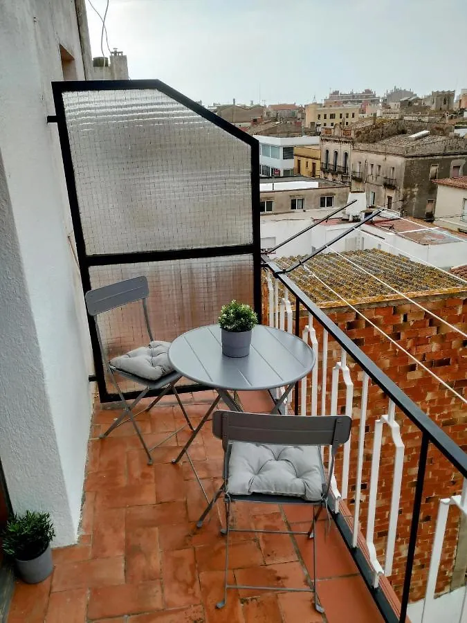 Piso Victoria Apartment Sant Feliu de Guixols Spain
