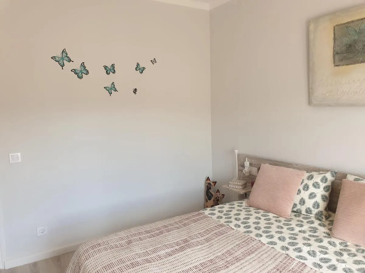 Piso Victoria Apartment Sant Feliu de Guixols 0*,  Spain