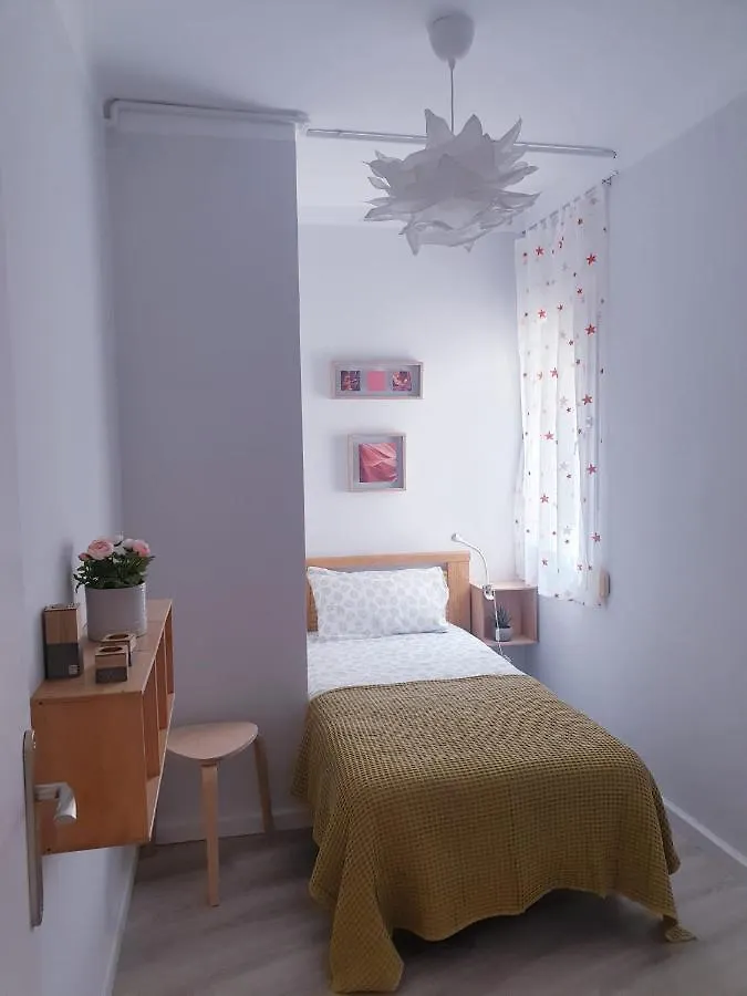 Piso Victoria Apartment Sant Feliu de Guixols