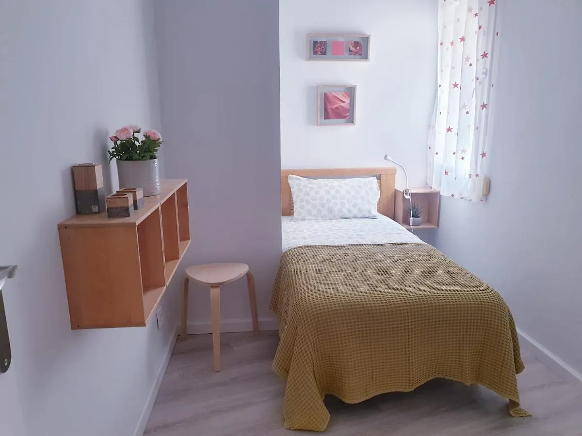 Piso Victoria Apartment Sant Feliu de Guixols Spain