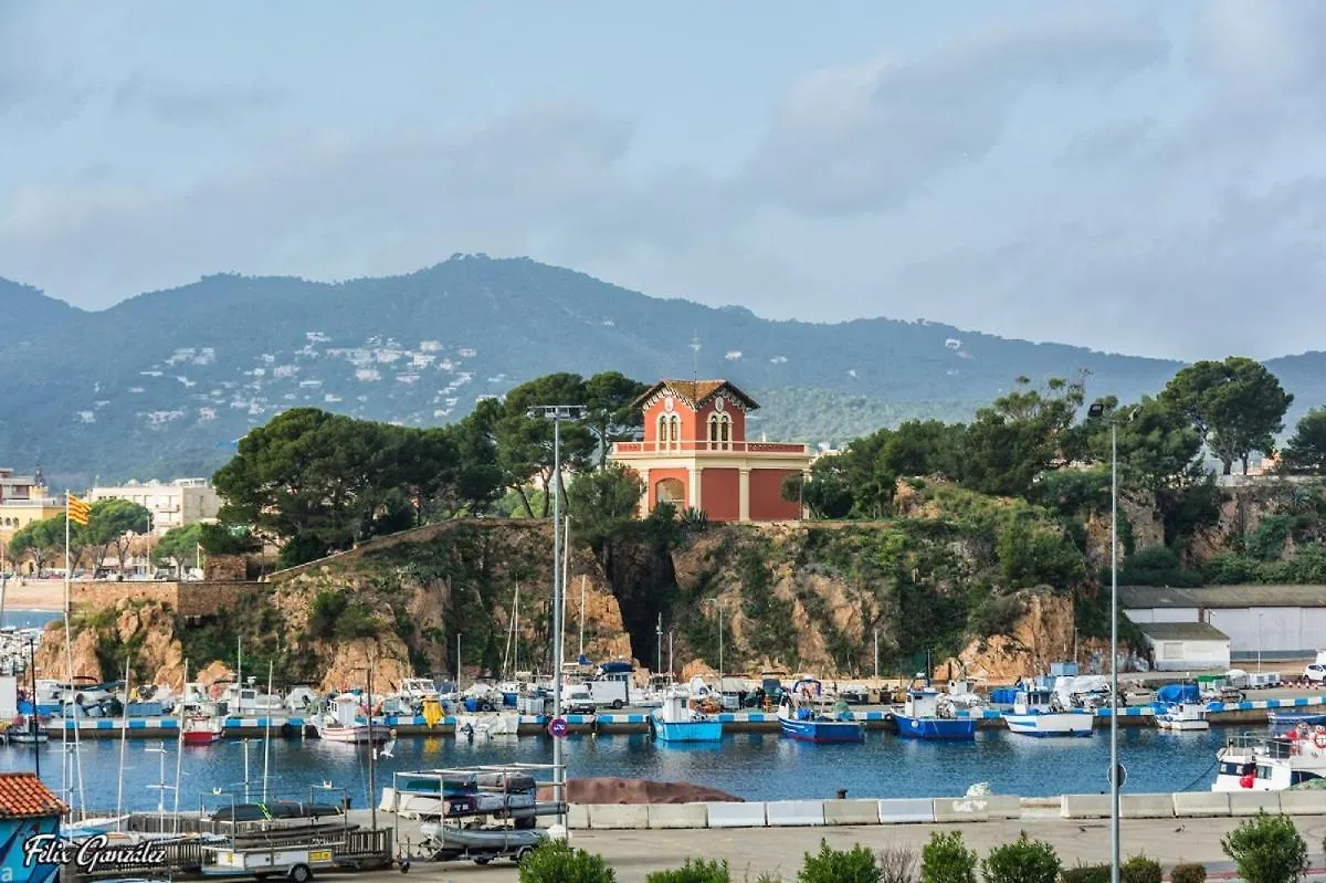 Piso Victoria Apartment Sant Feliu de Guixols