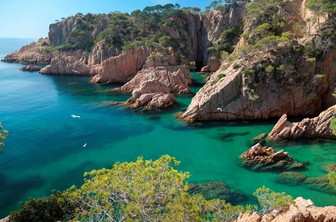 Piso Victoria Apartment Sant Feliu de Guixols Spain