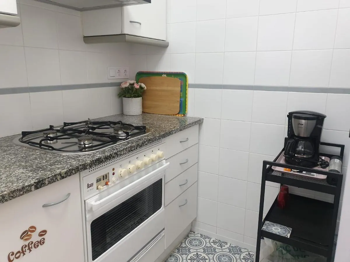 Piso Victoria Apartment Sant Feliu de Guixols