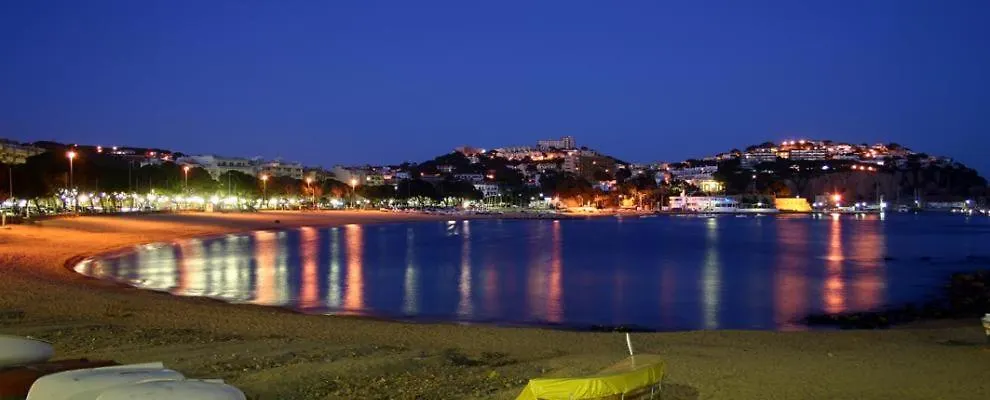 Piso Victoria Apartment Sant Feliu de Guixols