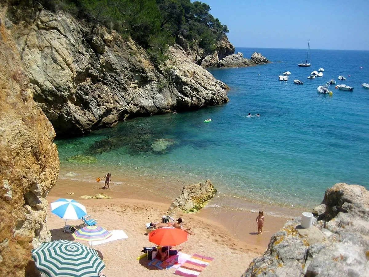 Piso Victoria Apartment Sant Feliu de Guixols
